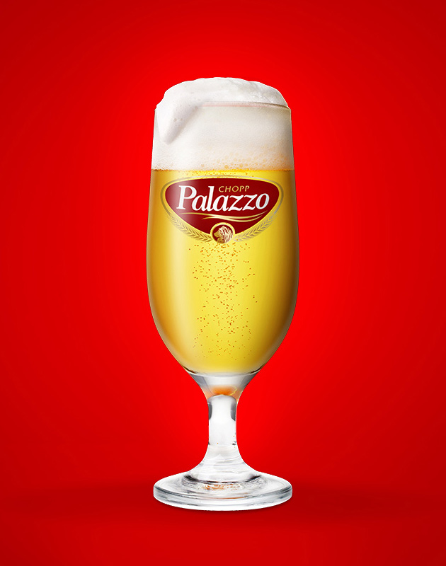Cervejaria Palazzo