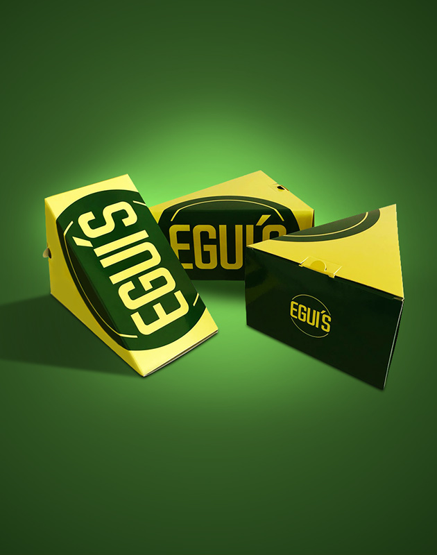 Eguis