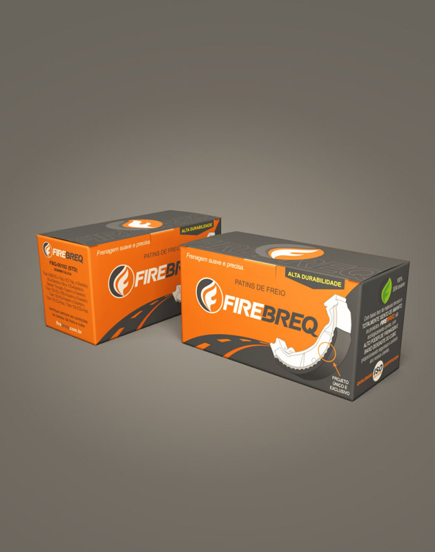 Firebreq