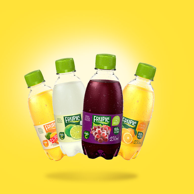 Frupic