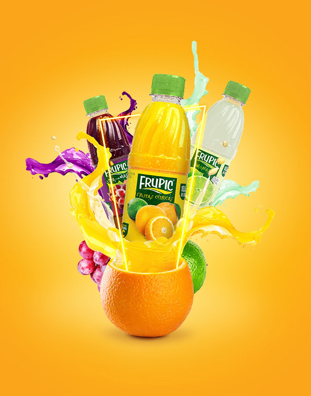 Frupic