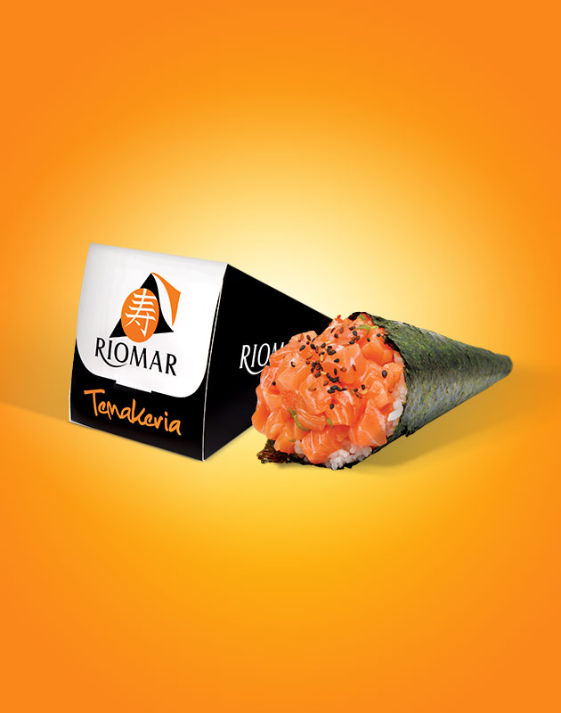Riomar Temakeria