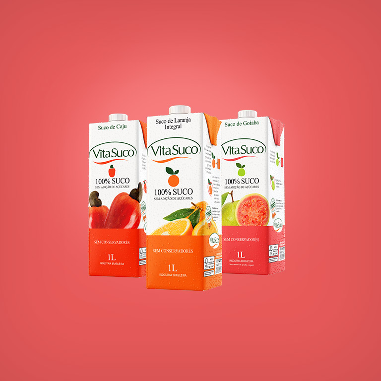 Vita Suco